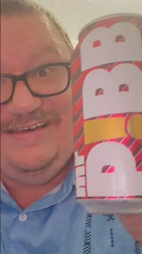 Welcome Back Mr Pibb