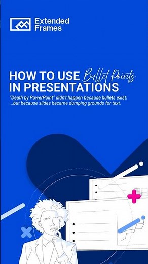 How to Use Bullet Points in Presentations That Actually Work