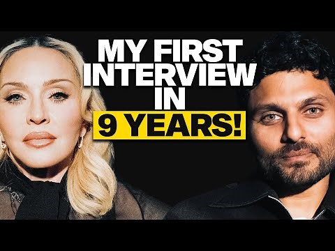 Madonna Reveals How She Contracted Sepsis and Was 'Unconscious for 4 Days' During Hospitalization for Bacterial Infection