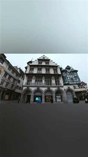 St. Gallen 🇨🇭 & Its Legendary Abbey Library 📚 | Switzerland Unfiltered