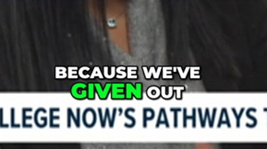 Mentor Monday: College Now provides pathways to success