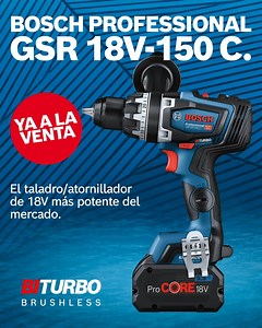 26K views · 34 reactions | Siempre nos esforzamos en satisfacer vuestras necesidades. Para nosotros, eso significa hacer fácil el trabajo más exigente. ¿Cuál ha sido el mayor reto al que te has enfrentado con tu herramienta? ¡Cuéntanoslo en comentarios! https://bit.ly/3mndFSZ | Bosch Herramientas Eléctricas Profesionales y Accesorios | Facebook