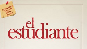 El Estudiante - Apple TV