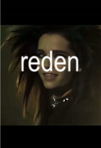 REDEN - TOKIO HOTEL #zimmer483 #tokiohotel #reden #billkaulitz #tomkaulitz #gustavschaefer #georglisting #german #lyrics