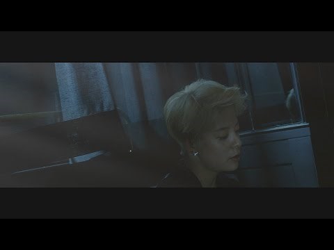 AMBER 엠버 'Beautiful' Special Video