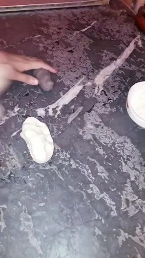 Mastering Dough Kneading Techniques in the Kitchen