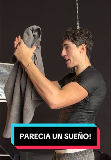 Plex: Un Sueño Épico en La Velada del Año