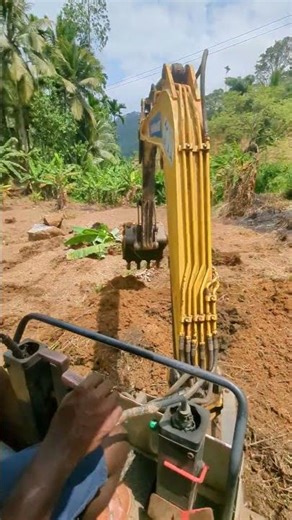 How to Operate an Excavator Smoothly | Pro Tips in Action
