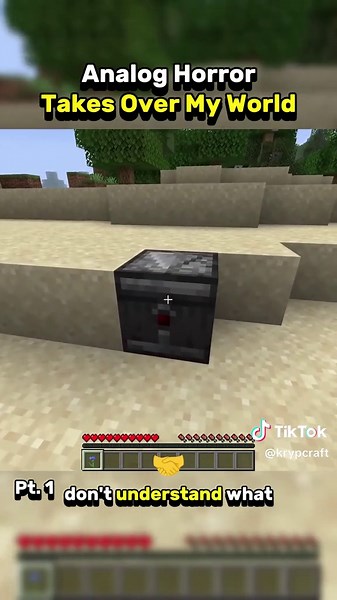 I Bet You Can’t Survive This… 💀💻 (part 1) YT: Wisp #usa #usa🇺🇸 #minecraftusa #minecrafthardcore #minecraftchallenges #minecraftsmp #minecraftbut