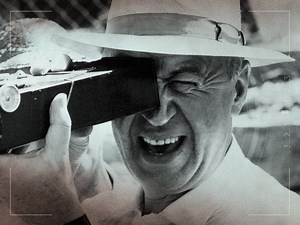 Is Otto Preminger Hollywood's most hated director ever?