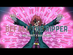 (OLD) Befall the Ripper | Beyblade Metal Masters OST