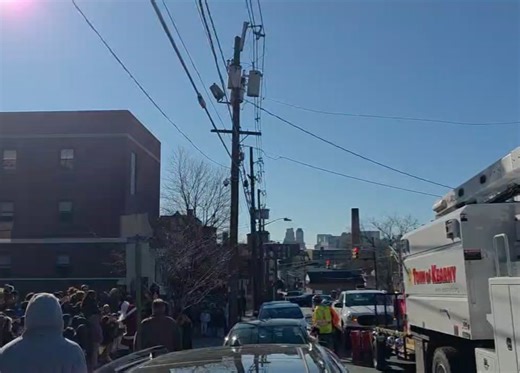 KUEZ Kearny Urban Enterprise Zone on Reels