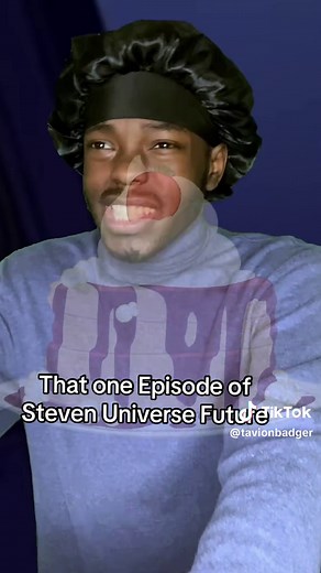 That One Episode of Steven Universe Future - Greg & Jasper Moments