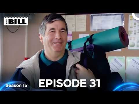 The Bill - Season 15 Episode 31 | Tinderbox (1999)