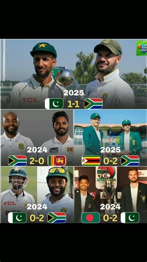South Africa Cricket Showdown 🏏🔥 #cricketlovers #pakistancricket #shortviral #t20worldcup #asiacup