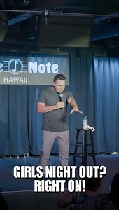 GIRLS NIGHT OUT! 😂 More shows coming soon!! | The Tumua Tuinei