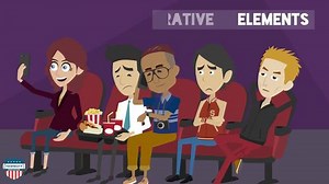 Narrative Elements Review Video