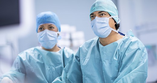 Chirurgie ORL Hauts De Seine | Pôle Santé Du Plateau