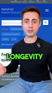 This might save lives. Have you heard of Alpha Fold? It’s an AI-based project that could potentially save lives by unlocking the mysteries of protein folding. Want to learn more? Check out this post to understand how this cutting-edge technology works and why it's so life-saving! | Ryan Kennedy