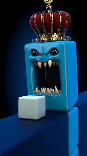 “The Perfect Endless Loop You Can’t Stop Watching 🔄”