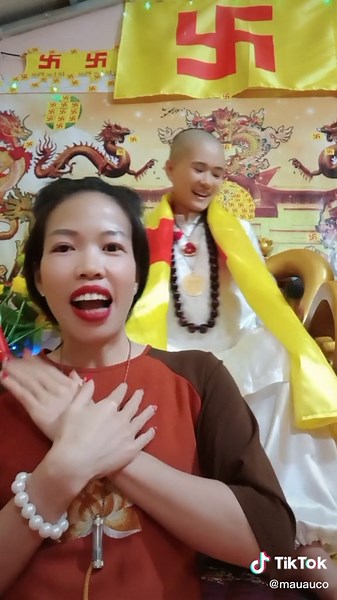 Symbolic Gestures and Cultural Expression in Asia