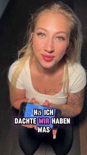 Was hättest DU getippt 🫣😂 Die Auflösung
