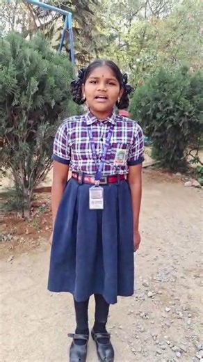 # learning This Activity Done By 5th Class Student Mentor Sandhya Teacher 🧑‍🏫👏