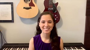 Creating a Virtual Performance (with Shelbie Rassler)