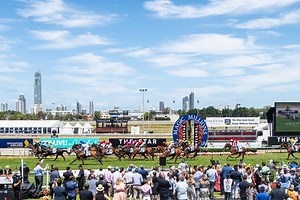Over the weekend Magic Millions announced that The Star Gold Coast Magic Millions Raceday is set to be enhanced in 2023 with the introduction of two new world-first innovative races, along with an added investment taking the prizemoney pool to $11.75 million across the day. One of the new races is the $1m Magic Millions The Syndicate (1200m, 3YOs & up) and understandably that's got some Syndicators talking! Click below to hear more. #mmraceseries #thestarmagicmillionscarnival #playgoldcoast Prov
