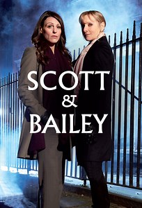 Scott & Bailey - Série (2011 - 2016)