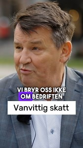 DOKUMENTAR | Wolfgang Wee utforsker: Skatteflyktningene i Sveits (2025) Se den på YouTube fra 5.august: https://youtu.be/ZchgIPwcH3Q (Tilgjengelig for alle) | Wolfgang Wee Uncut