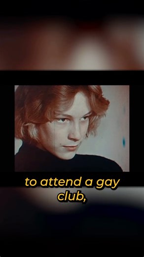 Cedric on Instagram: "Bjorn Andresen’s beauty is the basis that would inspire the Bishonen are archetype in anime, but there’s a lot of layers to this that makes it a difficult topic to discuss. #anime #manga"