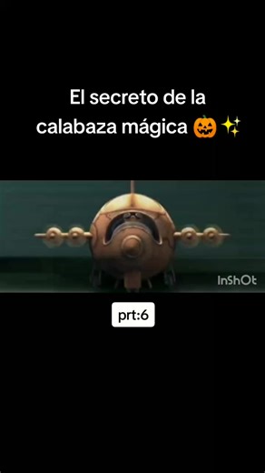 El secreto de la calabaza mágica: aventuras y sorpresas
