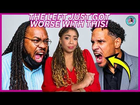 Here’s How Radical Leftists Want to Destroy The Democrat Party!