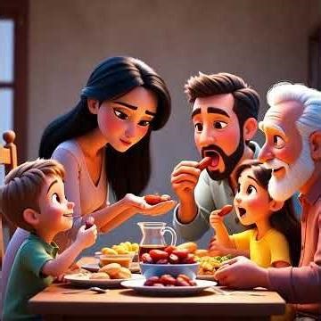 Episode 2 of Learning islam