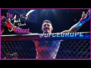 Tom Aspinall Returns to Form, Marcin Tybura Returns to Obscurity (Jack Slack Podcast 138)