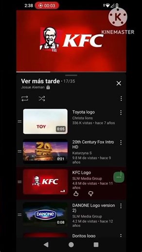 Best Animation Logos Fast X4