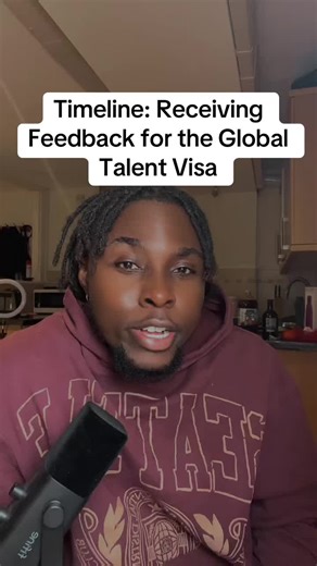 In this video, I discuss timelines for hearing back after submitting an application for endorsement. Ideally, applications made within the UK are processed within eight weeks, and those submitted from outside the UK within three weeks. I have more videos coming this week, but I hope this helps. #LearnOnTikTok #ukglobaltalentvisa #globaltalent #academia #research