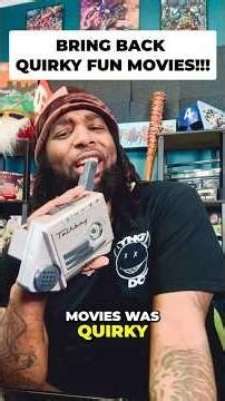 Where Did All the Quirky Kids' Movies Go? #shorts