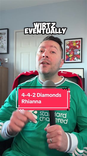 Reviving Slot Ball at Liverpool: A Fan's Anthem