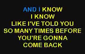 Rolling Stones Time Is On My Side Fallen