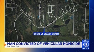 THURSDAY FASTCAST --- A dog alerts residents to a house fire in Chattanooga; that and more in your Thursday FastCast. Your news in one minute. | Local 3 News
