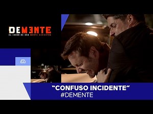 Demente / Mejores Momentos / Capítulo 33