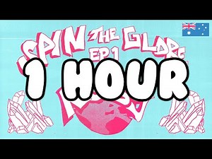 Connor Price & Oliver Cronin - Ruby | 1 Hour Version - Lyric Video