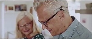 Enjoy the sounds of the kitchen with the Baha 5 Sound Processor on a SoundArc, a non-surgical alternative to the Baha Implant System. Learn about it today: https://bit.ly/2XgGhB7 | Cochlear Americas