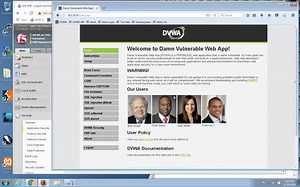 ASM Demo 15 - Use Different Parameter Types with F5 BIG-IP ASM