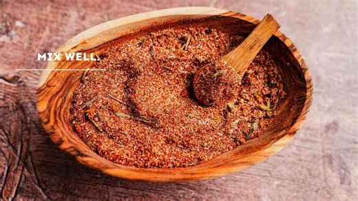 Best Homemade Cajun Seasoning — Easy and Delicious!