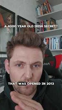 The Pale Moon Was Rising: Ireland’s 4,000-Year-Old Mystery #irishhistory #tralee #countykerry