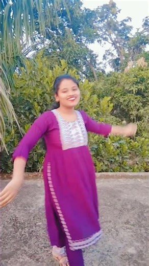 saree fall Sa dance