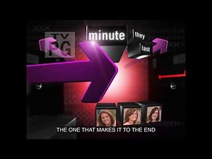 MTV’s Next Opening Theme